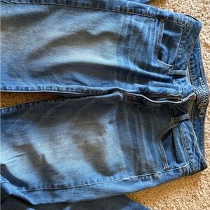 American Eagle Blue Jeans